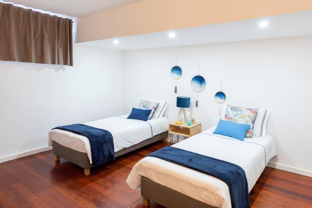 Vita Portucale ! Nook Beach Apartments Costa de Caparica Exterior foto