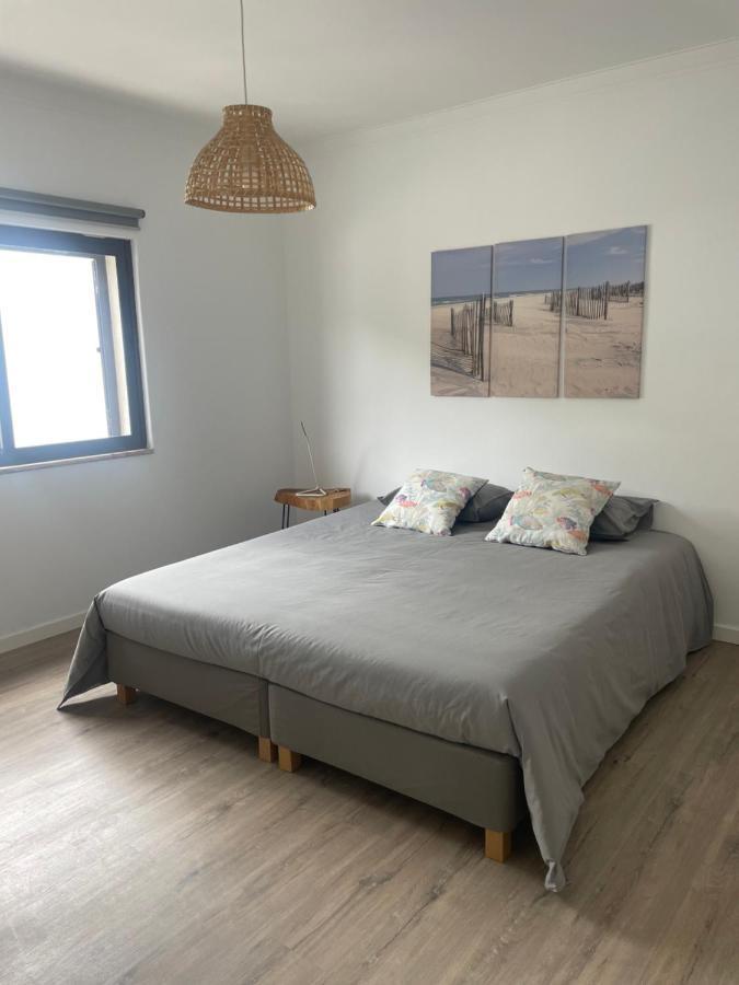 Vita Portucale ! Nook Beach Apartments Costa de Caparica Exterior foto