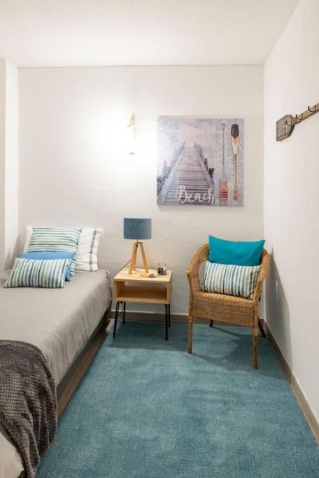 Vita Portucale ! Nook Beach Apartments Costa de Caparica Exterior foto