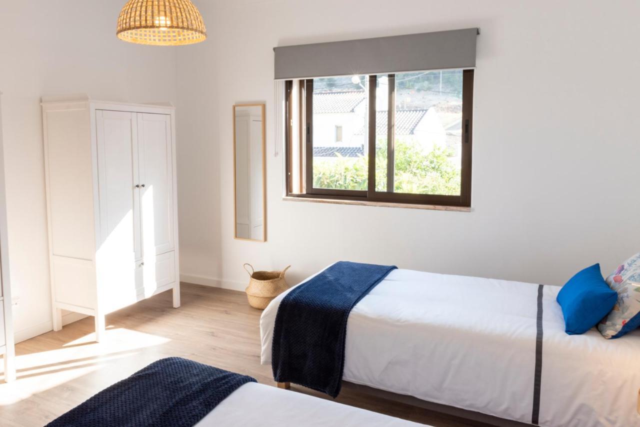 Vita Portucale ! Nook Beach Apartments Costa de Caparica Exterior foto