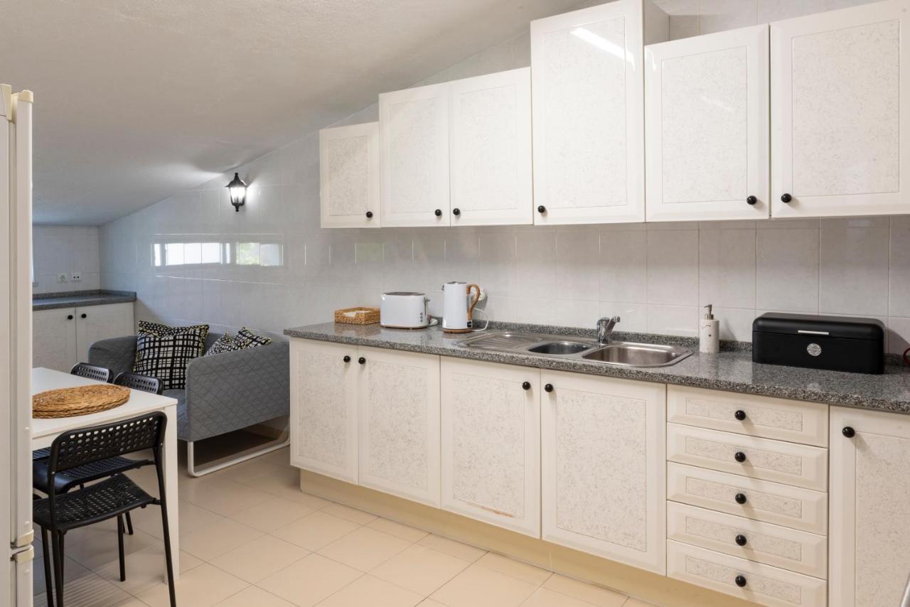 Vita Portucale ! Nook Beach Apartments Costa de Caparica Exterior foto