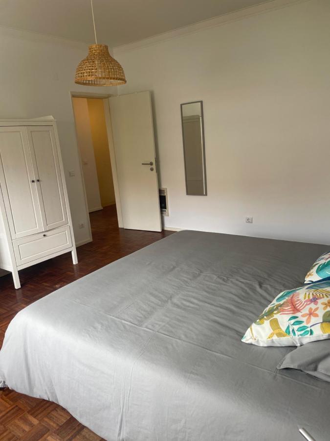 Vita Portucale ! Nook Beach Apartments Costa de Caparica Exterior foto