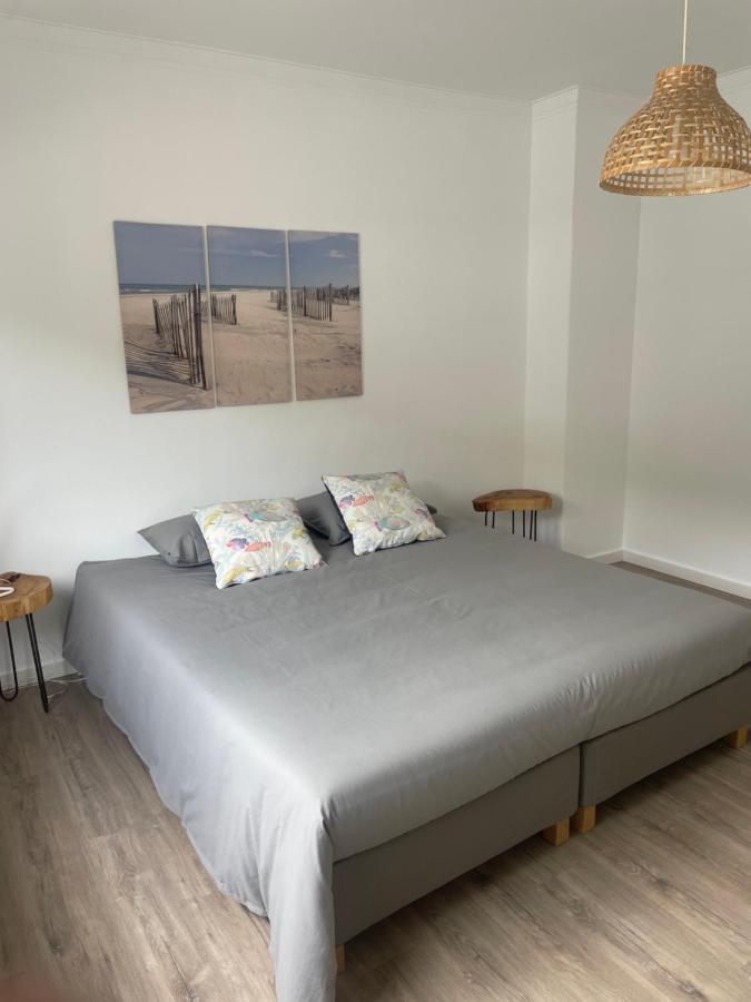Vita Portucale ! Nook Beach Apartments Costa de Caparica Exterior foto